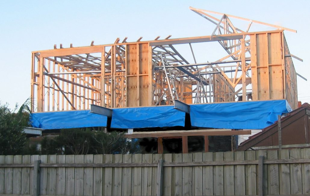 Buy Heavy Duty Emergency Roof Tarps & Waterproof Tarp Online