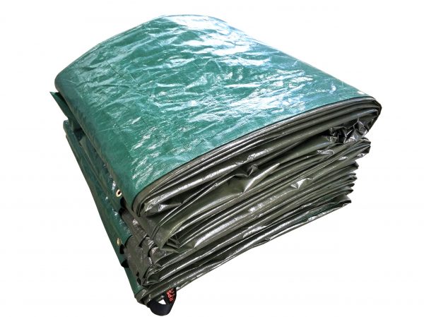 heavy duty dura tarp 4000