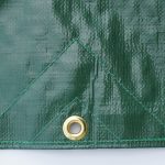 DT4000 Eyelet Tarp