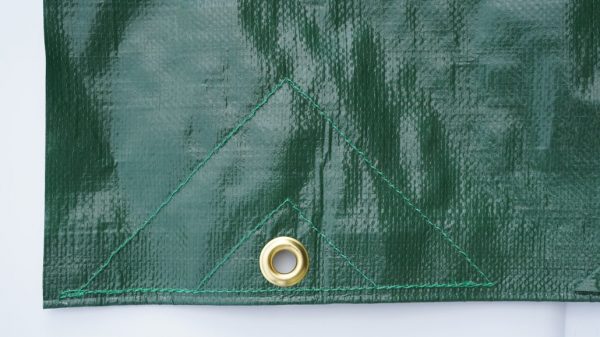 DT4000 Eyelet Tarp