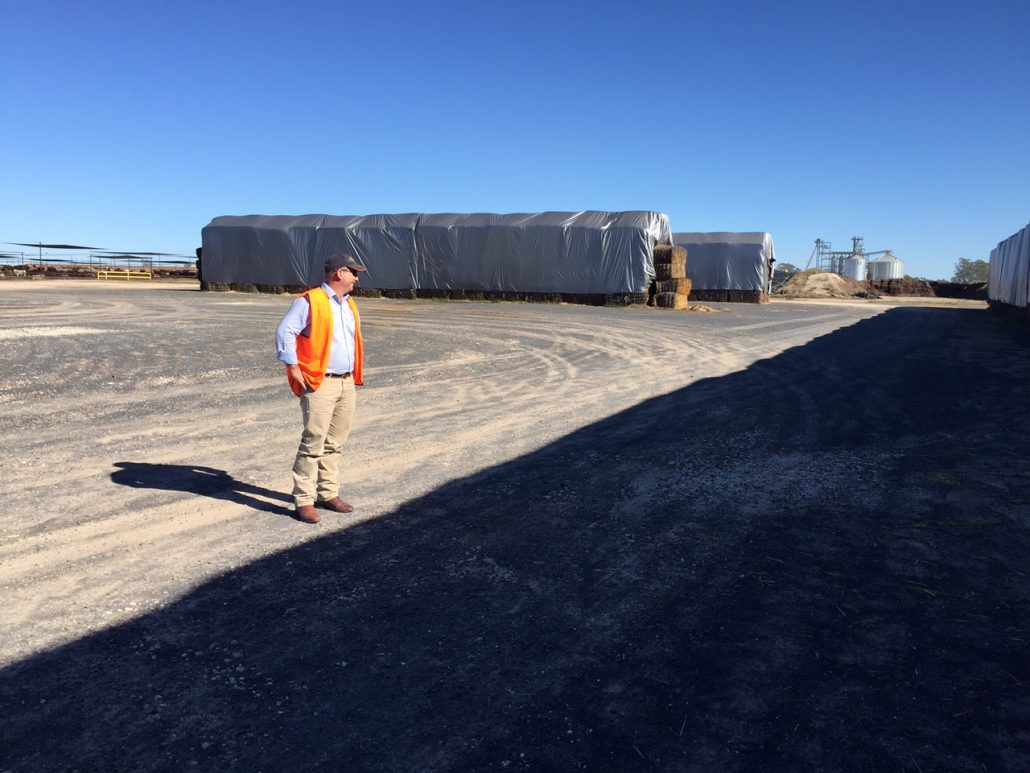 Buy Hay Covers & Hay Tarps for Sale Online Durable & Strong Tarp Covers