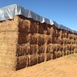 hay covers
