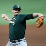 Tim Atherton (TEAM AUSTRALIA) - Photo SMPIMAGES/Baseball Australia. 2019 Premier 12 Baseball Tournament between Australia, Cuba, Korea and Canada played at Geocheok Stadium, Seoul Korea.