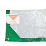 DT5000 Extra Heavy Duty Tarp