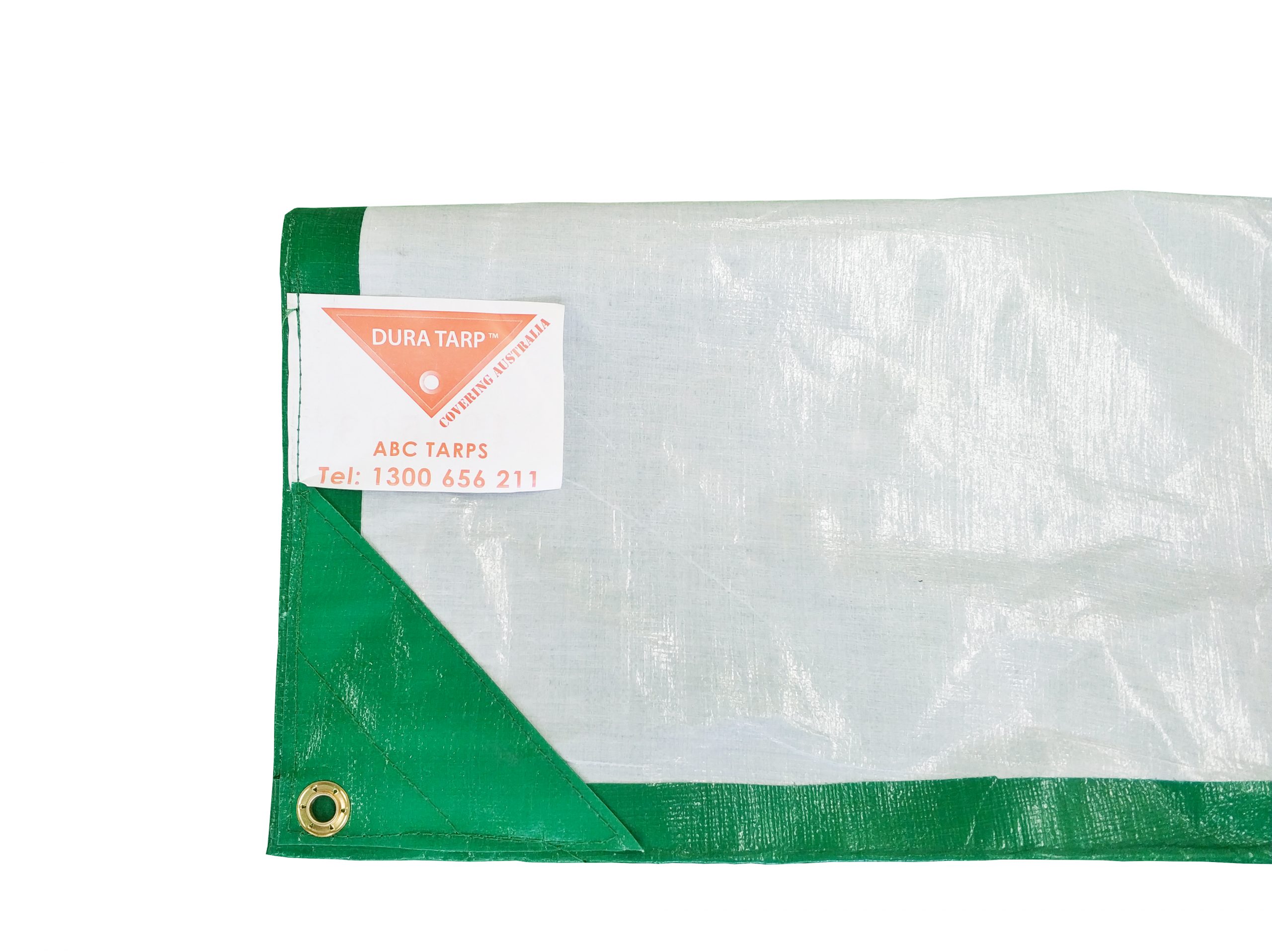 DT5000 Extra Heavy Duty Tarp