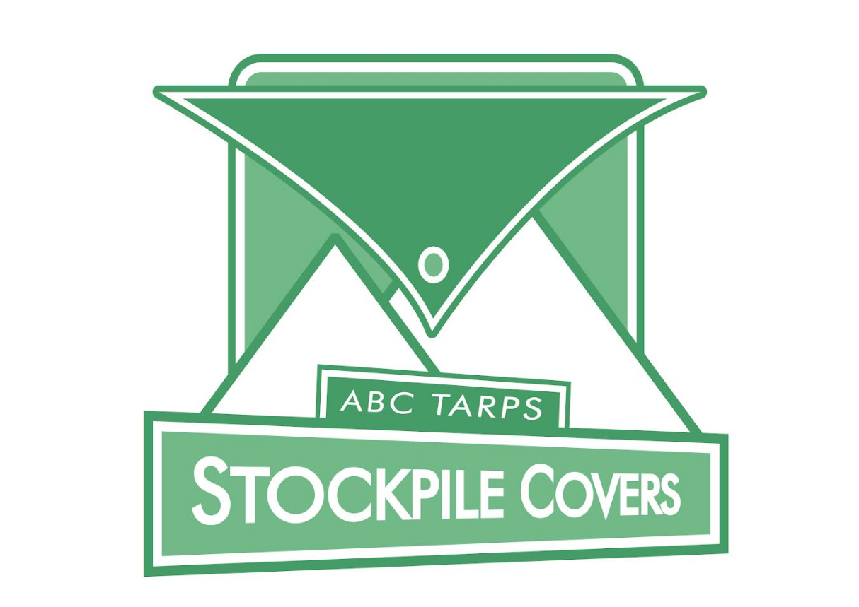 Stockpile Covers logo