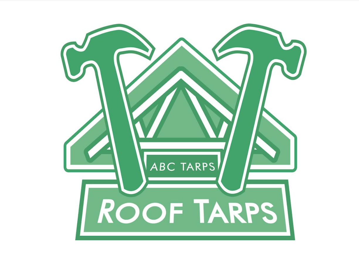 Roof Tarps logo